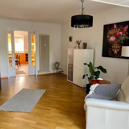 Feriendomizil Muehlenblick Lejlighed Xanten Eksteriør billede